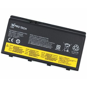Baterie Lenovo 00HW030 77Wh imagine