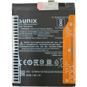 Baterie Xiaomi Mi A2 Lite SUNIX imagine