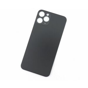 Capac Baterie Apple iPhone 11 Pro Space Gray Capac Spate imagine