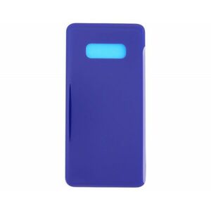 Capac Baterie Samsung Galaxy S10e G970 Indigo Capac Spate imagine