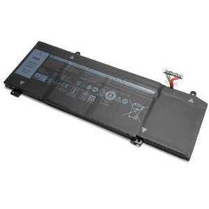 Baterie Alienware 01F22N Originala 60Wh imagine