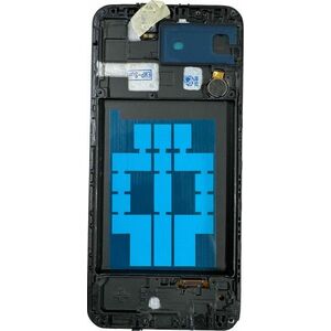 Display Samsung A20 A205 OEM INCELL cu Rama imagine