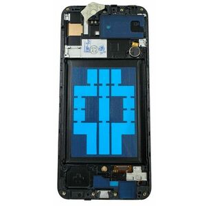Display Samsung A30S A307 OEM INCELL cu Rama imagine