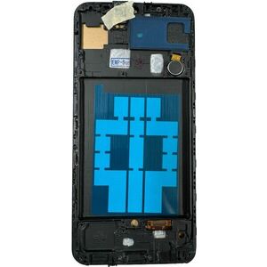 Display Samsung A50s A507 OEM INCELL cu Rama imagine