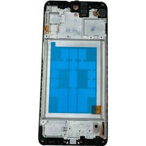 Display Samsung M31s M317 OEM INCELL cu Rama imagine