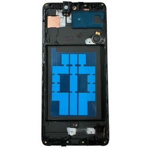 Display Samsung A71 A715 OEM INCELL cu Rama imagine