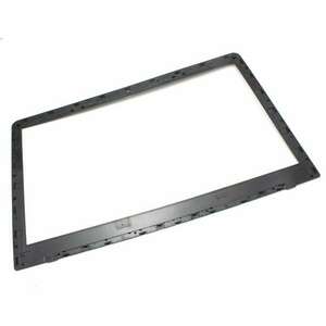 Rama Display Asus 90NB0FL1-R7B011 Bezel Front Cover Neagra imagine