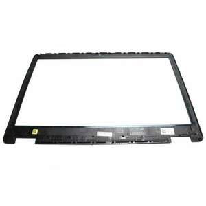 Rama Display Dell 072MXH Bezel Front Cover Neagra pentru display fara touchscreen imagine