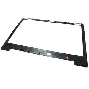 Rama Display Lenovo 460.0DB05.0007 Bezel Front Cover Neagru imagine
