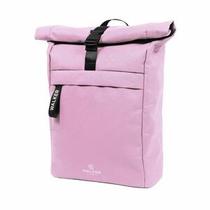 Rucsac Rollup pentru femei, compartiment laptop, 23 litri, rezistent la apa imagine