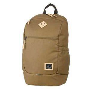Rucsac adolescenti, compartimentat, spatiu laptop, 30 litri, 34x48x18 cm, Icon Capital Olive Walker imagine