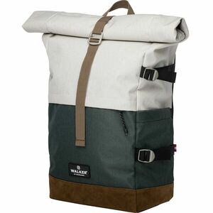 Rucsac Rollup, extensibil, compartiment laptop 15 inch, 29x45–64x17 cm imagine