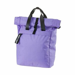 Rucsac Rollup, multiple spatii depozitare, bretele ergonomice, 29x40x15 cm imagine