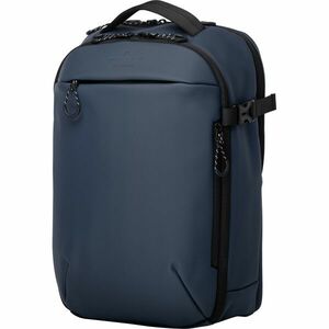Rucsac ergonomic, compartimente cu fermoar, spate 3D AirMesh, 30x44x22 cm imagine