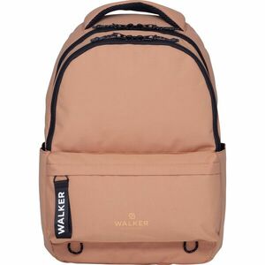 Rucsac Walker Alpha, 2 compartimente, buzunare, material impermeabil imagine