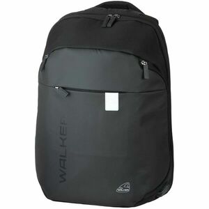 Rucsac business, 3 compartimente laptop, tableta, baterie, protectie RFID, port USB, 50x30x16 cm imagine