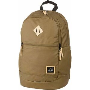 Rucsac CULT Olive Walker, 3 compartimente, 30 litri, ergonomic, poliester laminat imagine