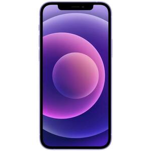 Apple iPhone 12 mini 128 GB Purple Ca nou imagine
