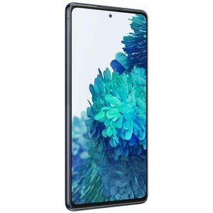 Samsung Galaxy S20 FE Dual Sim 128 GB Cloud Navy Excelent imagine