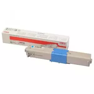 Cartus toner OKI 46508715 pentru C332/MC363 1500 pag Cyan imagine