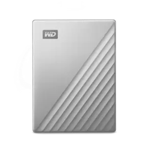 Hard Disk Extern Western Digital WD My Passport Ultra pentru Mac 5TB USB 3.1 imagine