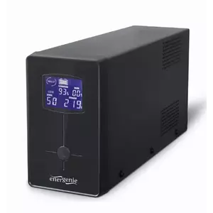 UPS Gembird EG-UPS-031 650VA / 390W imagine