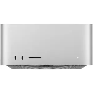 Sistem Brand Apple Mac Studio 2024 Apple M4 Max 14-core GPU 32-core RAM 36GB SSD 512GB OS Sequoia Silver imagine