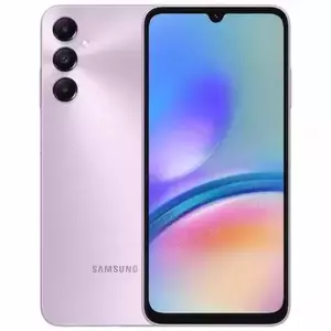 Telefon Mobil Samsung Galaxy A05s A057 128GB Flash 4GB RAM Dual SIM 5G Violet Garantie importator imagine