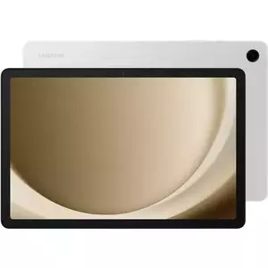 Tableta Samsung Galaxy Tab A9+ X216 64GB Flash 4GB RAM WiFi + 5G Silver Garantie importator imagine