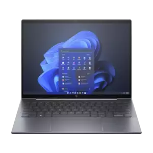 Ultrabook HP Dragonfly G4 13.5" WUXGA+ 400nits Intel Core i7-1355U RAM 32GB SSD 1TB Wolf Pro Security Windows 11 Pro Slate Blue imagine