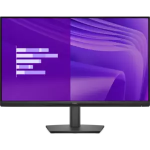 Monitor LED Dell Pro 24 E2425HM 23.8" Full HD 100Hz 5ms Black imagine