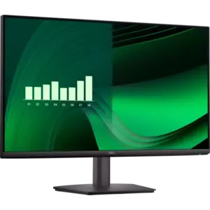 Monitor LED Dell Pro 27 E2725HM 27" Full HD 100Hz 5ms Black imagine