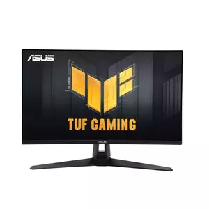 Monitor LED ASUS TUF VG27UQ1A 27" 4K Ultra HD 160Hz 1ms Black imagine