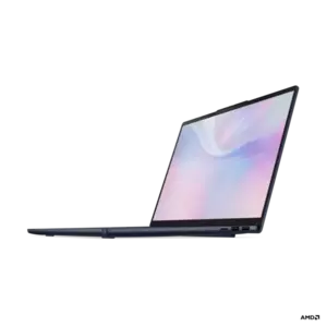Notebook Lenovo IdeaPad Slim 5 16AHP10 16" 2.8K OLED 120Hz AMD Ryzen 7 8845HS RAM 32GB SSD 1TB No OS Cosmic Blue imagine