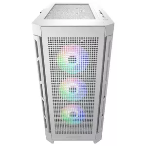 Carcasa PC Cougar Airface Pro RGB White imagine