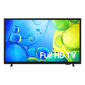 Televizor LED Samsung Smart TV UE32F6002F 80cm Full HD Black imagine