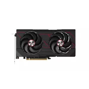 Placa Video Sapphire PULSE AMD Radeon RX 9060 XT 8GB GDDR6 128 biti imagine