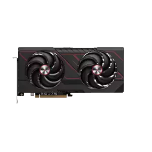 Placa Video Sapphire PULSE AMD Radeon RX 9070 16GB GDDR6 256 biti imagine