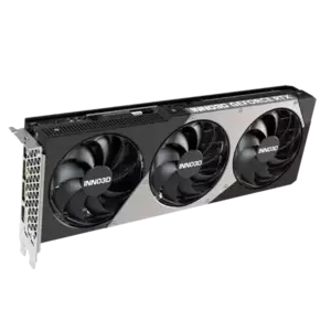 Placa Video Inno3D GeForce RTX 5070 Ti X3 OC 16GB GDDR7 256 biti imagine