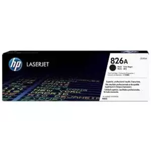 Cartus Toner Black HP 826A pentru M855 1.2K imagine