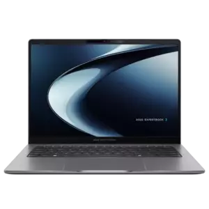 Notebook Asus ExpertBook P3405CVA 14" WQXGA Intel Core i7-13620H RAM 16GB SSD 1TB No OS Grey imagine
