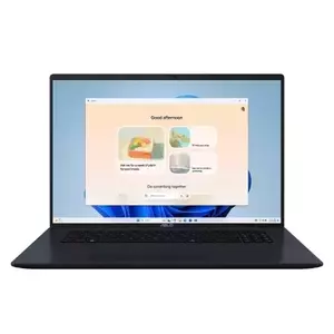 Notebook Asus VivoBook M1807HA 18.4" WUXGA 144Hz AMD Ryzen 7 260 RAM 16GB SSD 1TB No OS Quiet Blue imagine