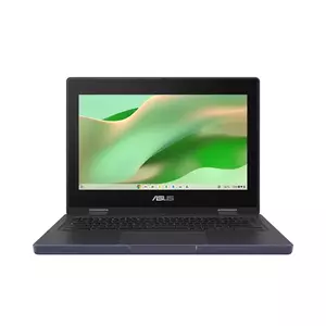 Notebook Asus ChromeBook CR1104FTA 11.6" HD Touch Intel N150 RAM 8GB eMMC 64GB ChromeOS Mineral Grey imagine