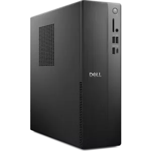 Sistem Brand Dell Slim ECS1250 Intel Core Ultra 5 225 RAM 16GB SSD 512GB Windows 11 Pro ProSupport imagine