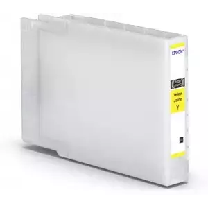 Cartus Inkjet Epson pentru WF-C81xx / WF-C86xx XL Yellow imagine