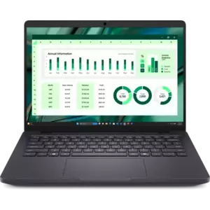 Notebook Dell Pro Max MC14250 14" Full HD+ Intel Core Ultra 7 255H RAM 16GB SSD 512GB FPR Windows 11 Pro ProSupport imagine