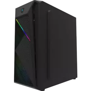 Carcasa PC AQIRYS Bellatrix Pro imagine
