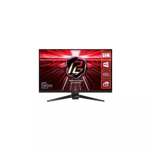 Monitor LED Asrock PG27FF1A 27" Full HD 1ms Negru imagine