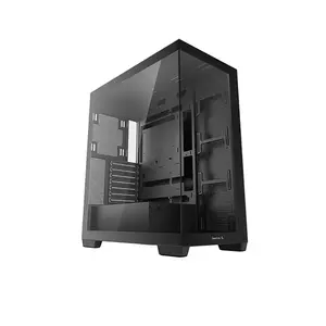 Carcasa PC Deepcool CG580 Black imagine