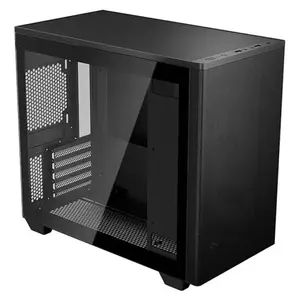 Carcasa PC Aerocool Stormfront Mini V1 Black imagine